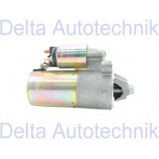 A 16 480 DELTA AUTOTECHNIK Стартер