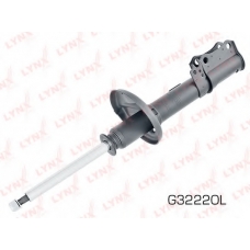 G32220L LYNX G32220l стойка амортизационная задняя toyota carina e 1.6-2.0 92-97