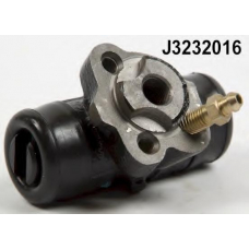J3232016 NIPPARTS Колесный тормозной цилиндр