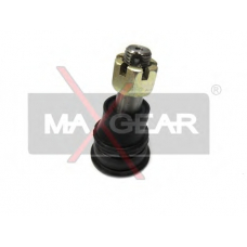 72-0421 MAXGEAR Несущий / направляющий шарнир