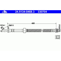 24.5134-0468.3 ATE Тормозной шланг