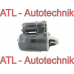 A 13 940 ATL Autotechnik Стартер