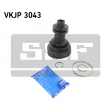 VKJP 3043 SKF Комплект пылника, приводной вал