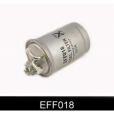 EFF018 COMLINE Топливный фильтр