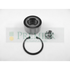 PWK0545 BRT Bearings Комплект подшипника ступицы колеса