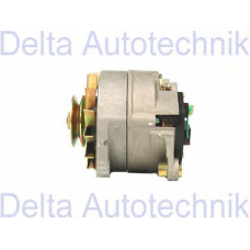 L 30 970 DELTA AUTOTECHNIK Генератор