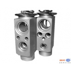 8UW 351 239-321 HELLA Расширительный клапан, кондиционер