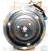 8FK 351 322-101 HELLA Компрессор, кондиционер