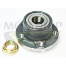 VBK52 MOTAQUIP Комплект подшипника ступицы колеса