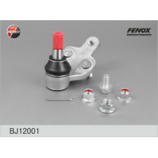 BJ12001 FENOX Несущий / направляющий шарнир