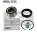 VKBA 3235 SKF Комплект подшипника ступицы колеса