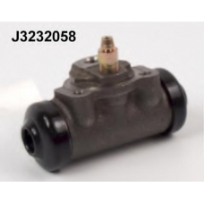 J3232058 NIPPARTS Колесный тормозной цилиндр