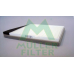 FC322 MULLER FILTER Фильтр, воздух во внутренном пространстве