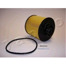 3ECO003 JAPKO Топливный фильтр