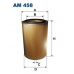 AM458 FILTRON Воздушный фильтр