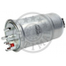 FF-01258 OPTIMAL Топливный фильтр