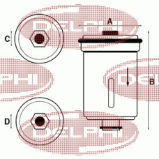 FF0152 DELPHI 