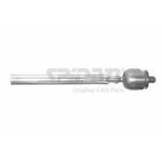 46583 SPIDAN Осевой шарнир, рулевая тяга