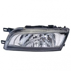 215-1178L-LD-E DEPO Фара левая nissan almera 98-