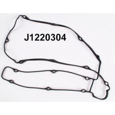 J1220304 NIPPARTS Прокладка, крышка головки цилиндра