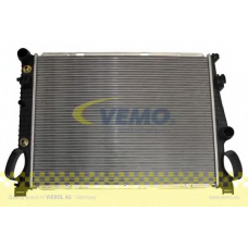 V30-60-1280 VEMO/VAICO Радиатор, охлаждение двигателя