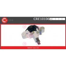 CRE10106AS CASCO Регулятор