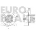5815204761 EUROBRAKE Тормозной диск
