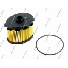 T133A09 NPS Топливный фильтр