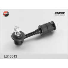 LS10013 FENOX Тяга / стойка, стабилизатор