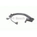 0 986 356 943 BOSCH Комплект проводов зажигания