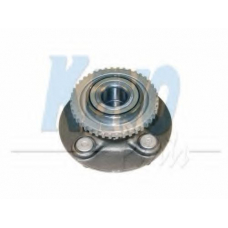 WBH-6503 KAVO PARTS Комплект подшипника ступицы колеса