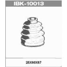 IBK-10013 IPS Parts Комплект пылника, приводной вал