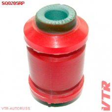 SQ0205RP VTR Полиуретановый сайлентблок рычага задней подвески верхнего