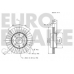 5815205008 EUROBRAKE Тормозной диск