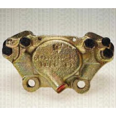 8170 24109 TRIDON Caliper left front