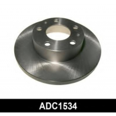 ADC1534 COMLINE Тормозной диск