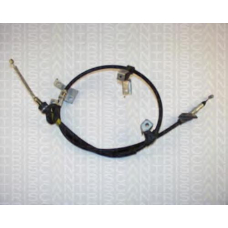 8140 40108 TRIDON Hand brake cable