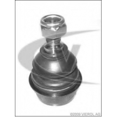 V30-7114-1 VEMO/VAICO Несущий / направляющий шарнир