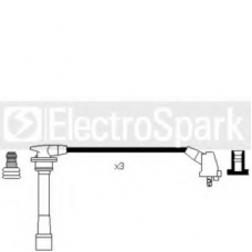 OEK562 STANDARD Комплект проводов зажигания