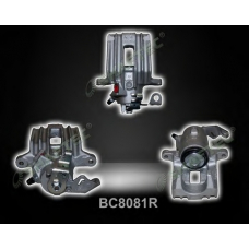 BC8081R SHAFTEC Тормозной суппорт