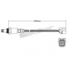 250-54041 WALKER Лямбда-зонд
