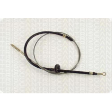 8140 23112 TRIDON Hand brake cable