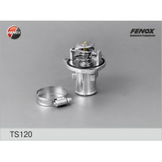TS120 FENOX Термостат, охлаждающая жидкость