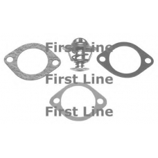 FTK015 FIRST LINE Термостат, охлаждающая жидкость