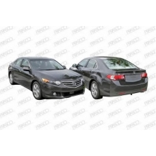 HD0724903 Prasco Основная фара