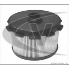 V42-0010 VEMO/VAICO Топливный фильтр