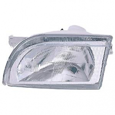 431-1136L-RD-E DEPO Head lamp