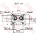 BWD188 TRW Колесный тормозной цилиндр
