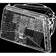 50640102 SCHLIECKMANN Основная фара
