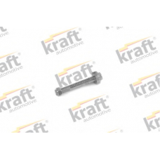 4241067 KRAFT AUTOMOTIVE Монтажный комплект, рычаг независимой подвески кол